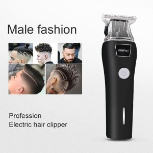 Waterproof Cordless Zero Gapped Trimmer