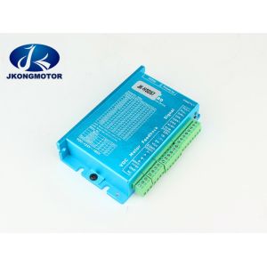 Quality JK-HSD57 Closed Loop Stepper Motor Driver , 48VDC 10A Nema 23 Stepper Driver for sale