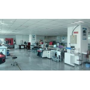 Shenzhen Hailei Laser Technology Co., Ltd.