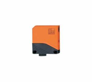 Quality IFM OL0005 DIFFUSE REFLECTION SENSOR, INFRARED LIGHT, LO, DO for sale