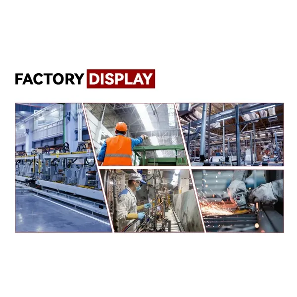 Omniflow PRO control interface