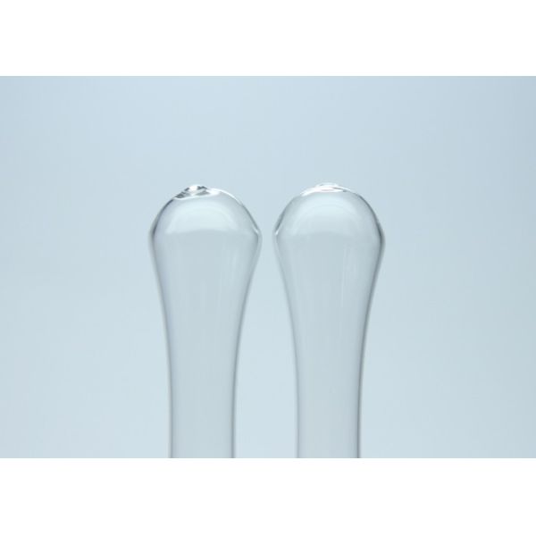 Transparent Type D Empty Glass Ampoules For Liquid Medicine CE Certification