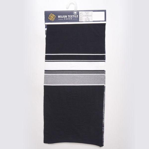 Breathable And Wear-Resistant Crisp And Stylish Cotton Pique Fabric For Polo Shirt