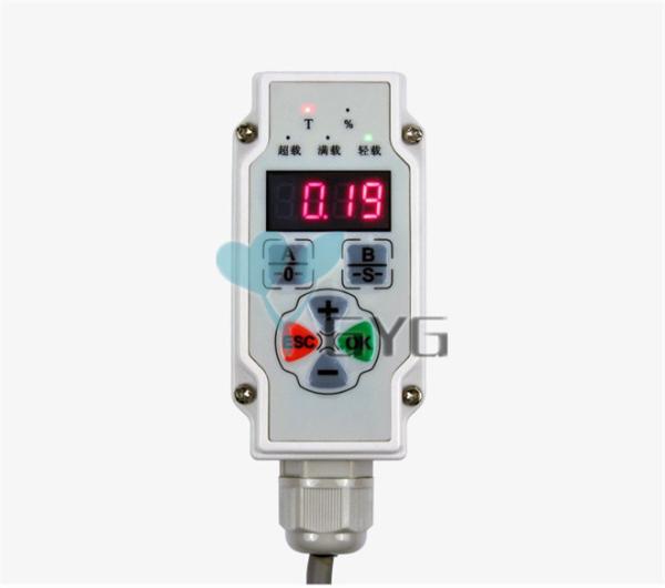 Buy Elevator Load Measuring Device, Overload Alarm, Wire Rope Weight Limit, Elevator Accessories, SUMT-QZX(A) at wholesale prices