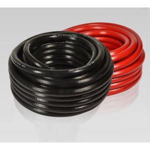 Quality PVC fire hose for hose reel for sale