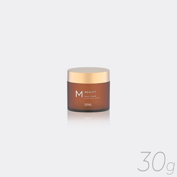 Packaging Cream Plastic Cosmetic Jars With Lids , Empty Beauty Containers GR708A