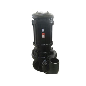 Various Function Commercial Submersible Pump / Submersible Irrigation Pump High