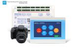Single Track Vision Oscillating Knife Cutting Control System Ruida Controller
