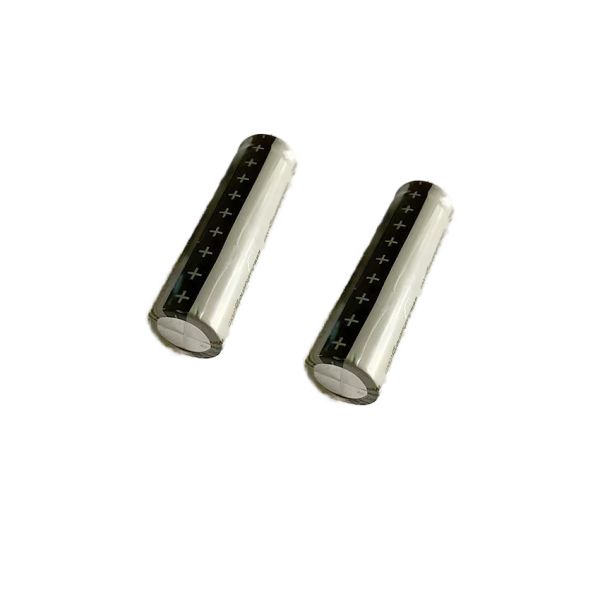 Huahui Energia Rechargeable NSC1865 3.7V 2000mAh Ternary Lithium Battery