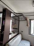 Structural Silicone Glazed Flush-Fit Folding Windows - 0mm Visual Frame