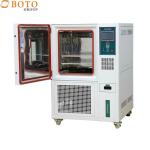 Constant Temperature And Humidity Test Equipment Lab Climatic Control Test