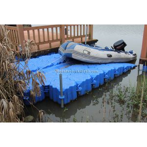 plastic jet sky dock
