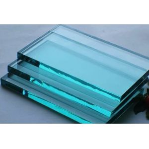 GP-012: 60min Fire-Rated Glass