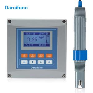 Quality Modbus RTU Online Optical Dissolved Oxygen Analyzer for sale
