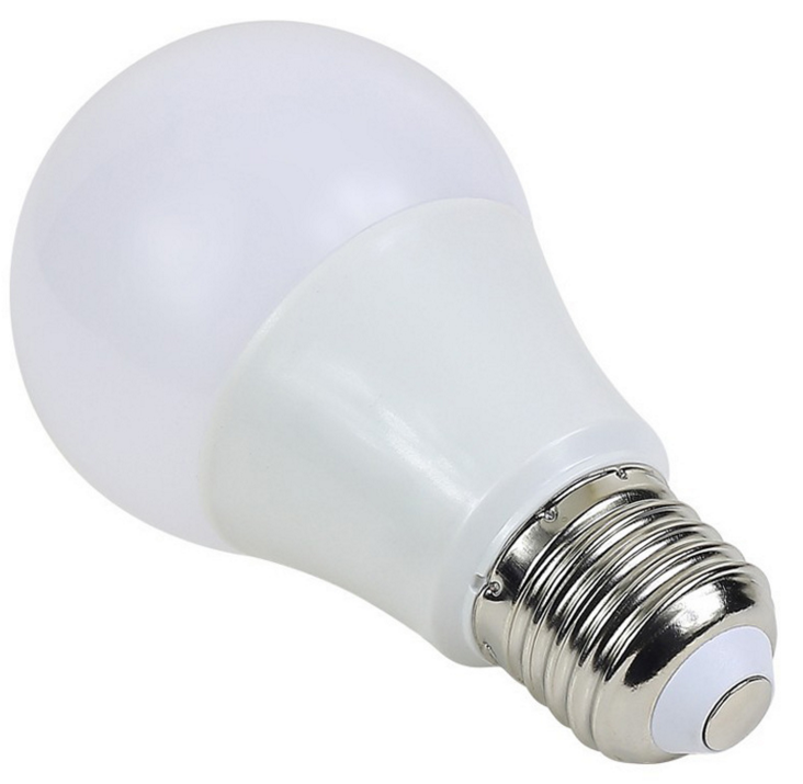 E27 5W LED bulb