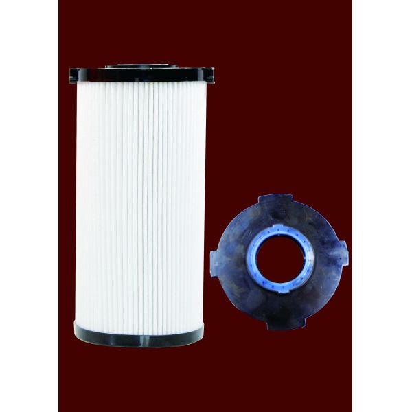 Environmentally Friendly Diesel Crude Heavy Truck Filter FS53040 120x260MM