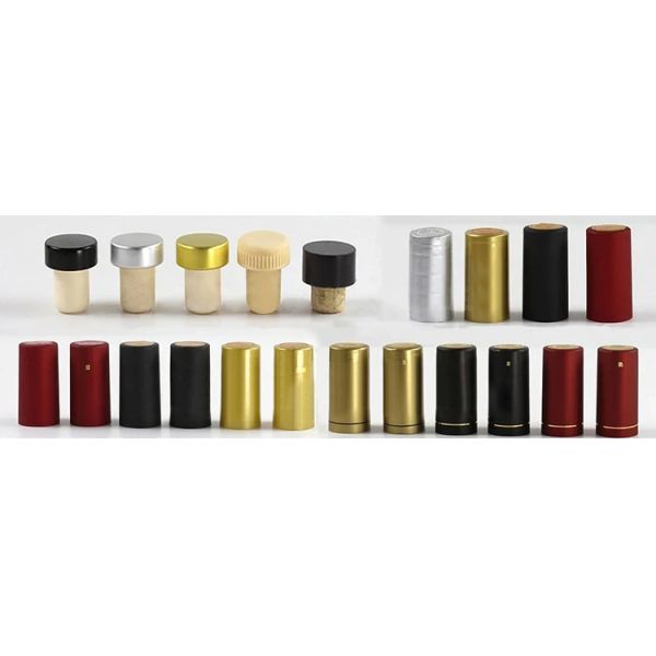 750ml Bordeaux Wine Bottles Light Blue 375ml Glass Bottles