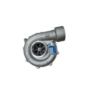 Quality K27 Bus / Car / Truck Turbocharger , Mechanical Turbocharger 53279886206 for sale