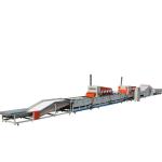 Fruit Vegetable Processing Apple Citrus Avocado Grading Machine