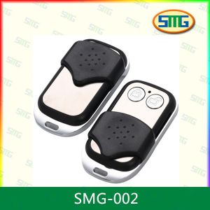 SMG-002 2015 Newest 433mhz learning/rolling code remote controller
