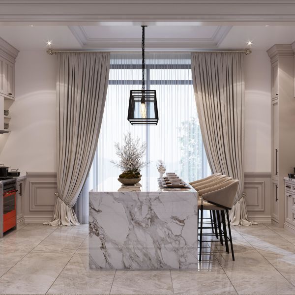 Luxury Complete Full Set White Kichen Cabinets Furniture Solid Wood Walnut Flat Pack Kitchen Cabinets