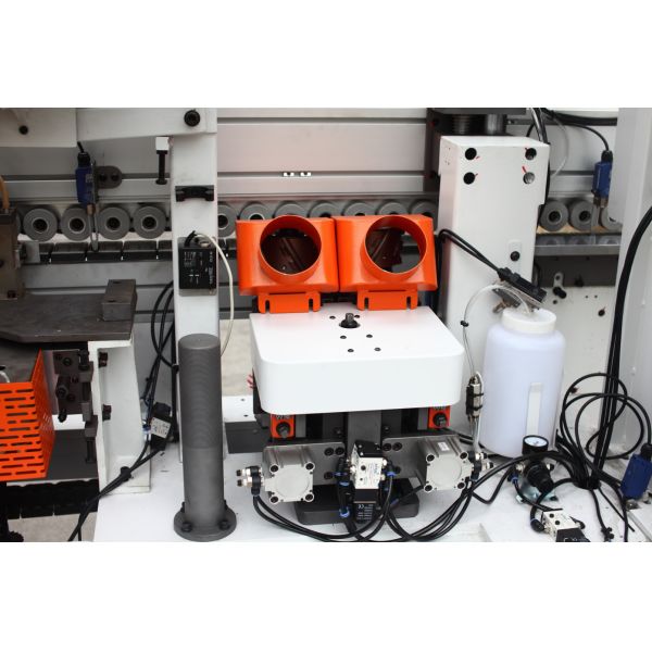 3MM Plywood Edge Banding Machine automatic