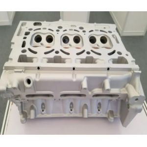 Quality Anti Corrosion Aluminium Die Casting Mould for sale