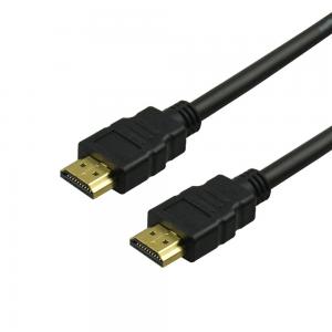 Quality Bare Copper 3d 3m HDMI To HDMI Cable PC HDMI Cable With CCS Connector for sale