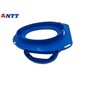 Quality Polypropylene Plastic Injection Molding Child Toilets Seat Home Solution for sale