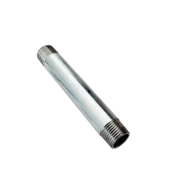 316 Seamless Stainless Steel Pipe 6 Inch 8 Inch SS Pipe 2B For Oil Gas / Water Pipelines