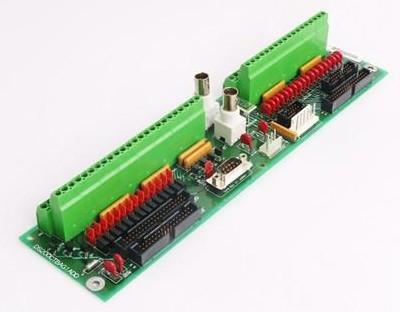 DS200CTBAG1A GE Analog Termination Module Printed Circuit Board Mark V Control