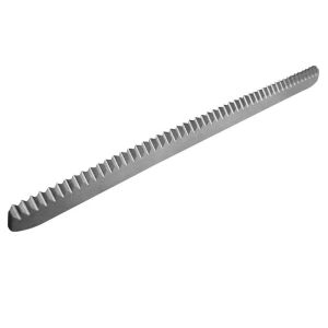 Pillow Packing Machine Straight Serrated Zig Zag Blade