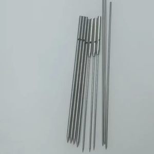 Quality Capillary Stainless Steel Needle Sleeve Needle Electro Polishing for sale