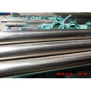 Quality Bright Polished Stainless Steel Bar Round Shape Aisi 304 1mm - 250mm Diameter for sale