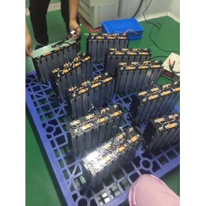Quality 3.6 Volt 17Ah SEPNi8688190P Li Nmc Battery for sale