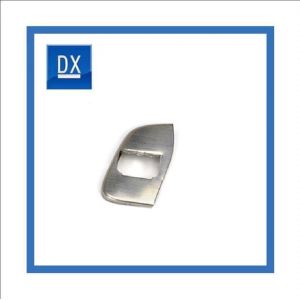 Quality Enclosure Mirror Polishing Sheet Metal Stampings for sale