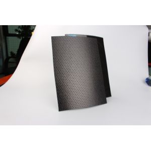 Quality Customized HDPE Textured Geomembrane for Various Engineering Projects for sale