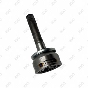 Durable Automotive Drive Shafts 28x56x25 Vehicle CV Joint