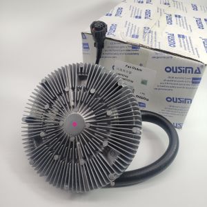 Quality VOE14670742 14670742 Fan Clutch Fan Drive For EC170D for sale