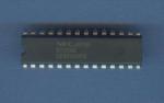 Components IC, Electronic Components gsm zigbee wireless module , audio power