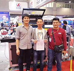 450KG Ejon Y20L Automatic 3D Channel Letter Bending Machine for Aluminum Coil Bending