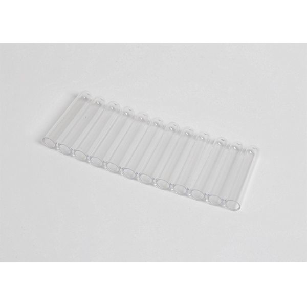 ABS PA POM TPE Plastic Injection Molding Medical Parts Multi Cavity