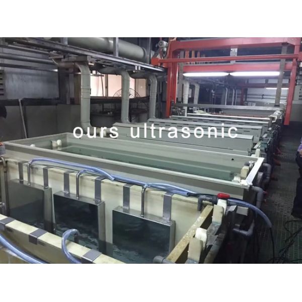 Ultrawave Submersible transducers and generators 25khz/28khz/40khz/80khz/100khz