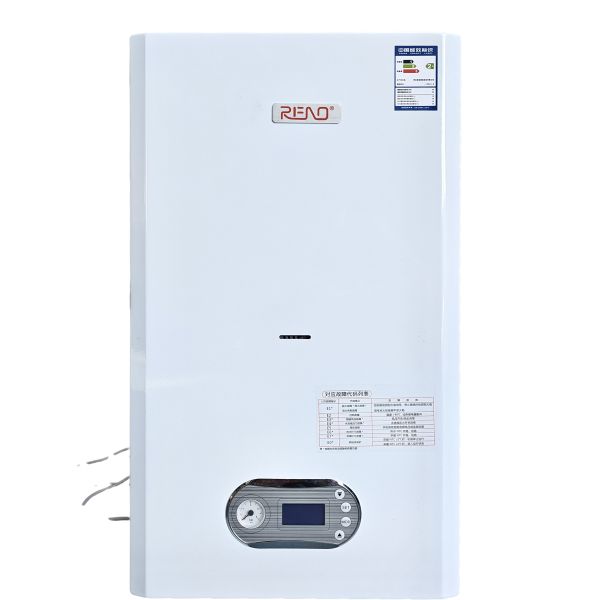 20kw Wall Hung Gas Combi Boiler Domestic Condensing Boilers Use Top Componets