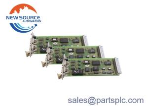F3331 Hima Safety Plc Output Module Dependable Performance