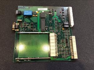 Quality PM153 ABB PCB Board Data Processing PLC Spare Parts 3BSE003644R1 for sale