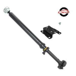 Quality Auto Touareg Audi Q7 7L0521102B 7L0521102 Transmission Drive Shaft for sale