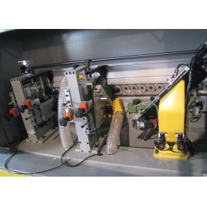 Edge banding machines full automatic edge banding