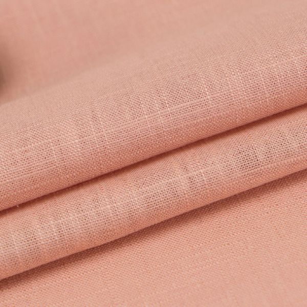 12*12 180gsm Cotton Ramie Linen Fabric