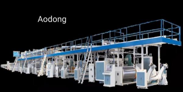 Buy Automatic Package Production Line Packaging Line Of Special Personalized Custoization at wholesale prices
